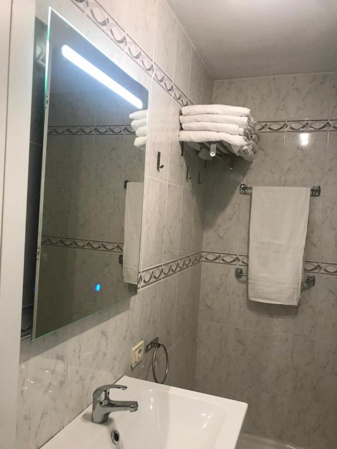 Torres Del Sol 15 Floor The Hightest Плая де лас Америкас Екстериор снимка