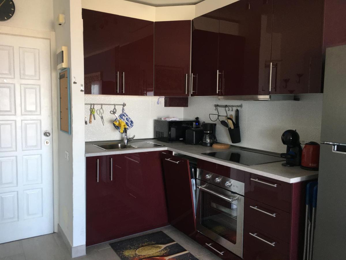 Torres Del Sol 15 Floor The Hightest Плая де лас Америкас Екстериор снимка