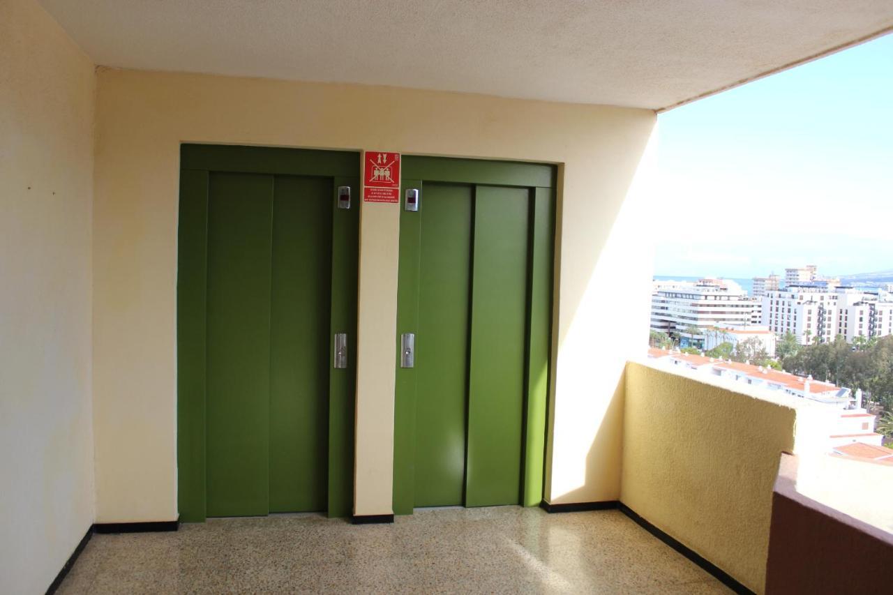 Torres Del Sol 15 Floor The Hightest Плая де лас Америкас Екстериор снимка
