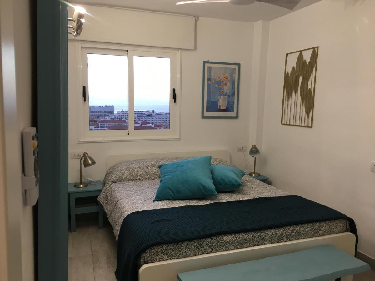 Torres Del Sol 15 Floor The Hightest Плая де лас Америкас Екстериор снимка