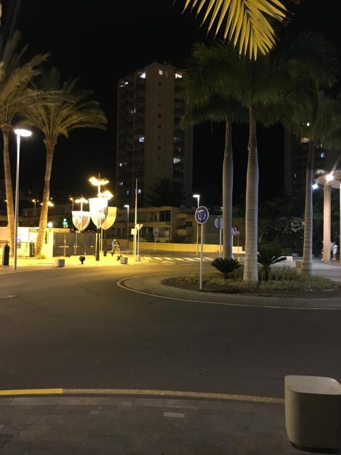 Torres Del Sol 15 Floor The Hightest Плая де лас Америкас Екстериор снимка