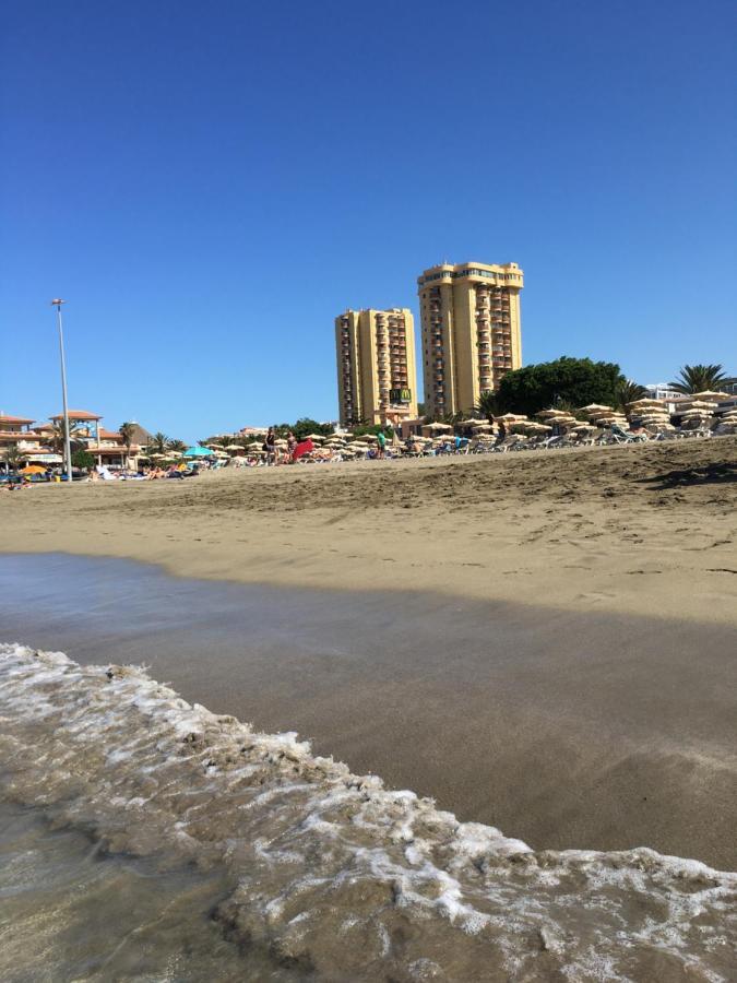 Torres Del Sol 15 Floor The Hightest Плая де лас Америкас Екстериор снимка