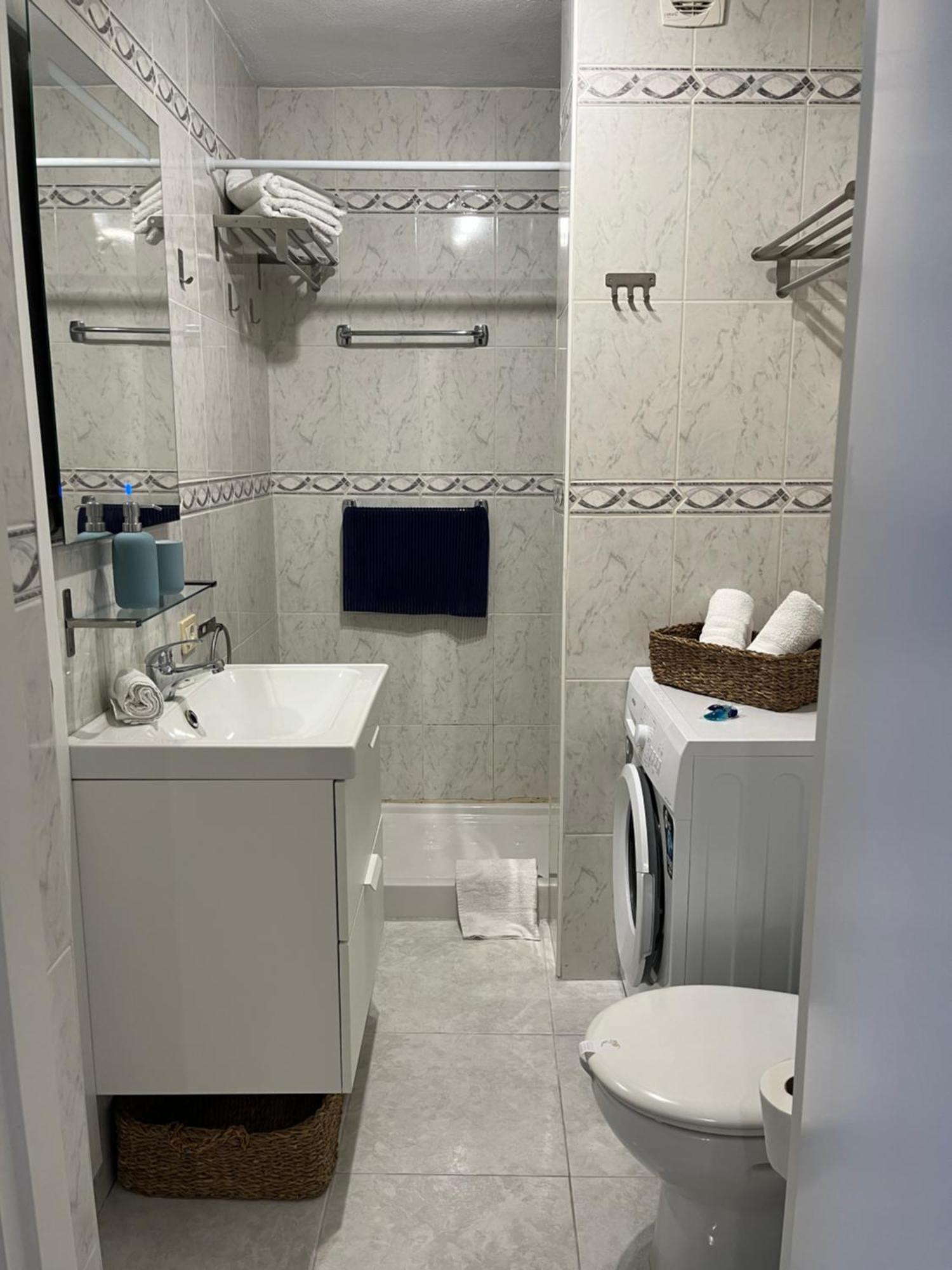 Torres Del Sol 15 Floor The Hightest Плая де лас Америкас Екстериор снимка